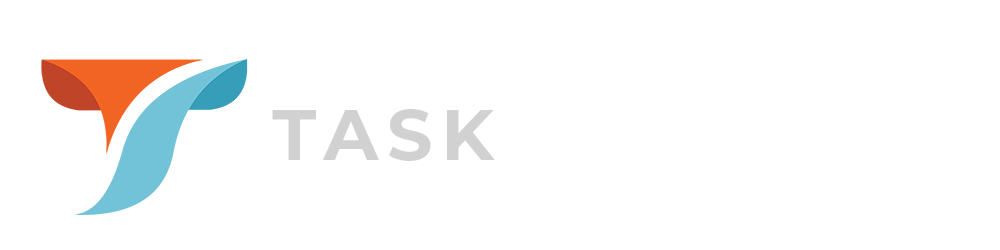 Taskstreamer logo